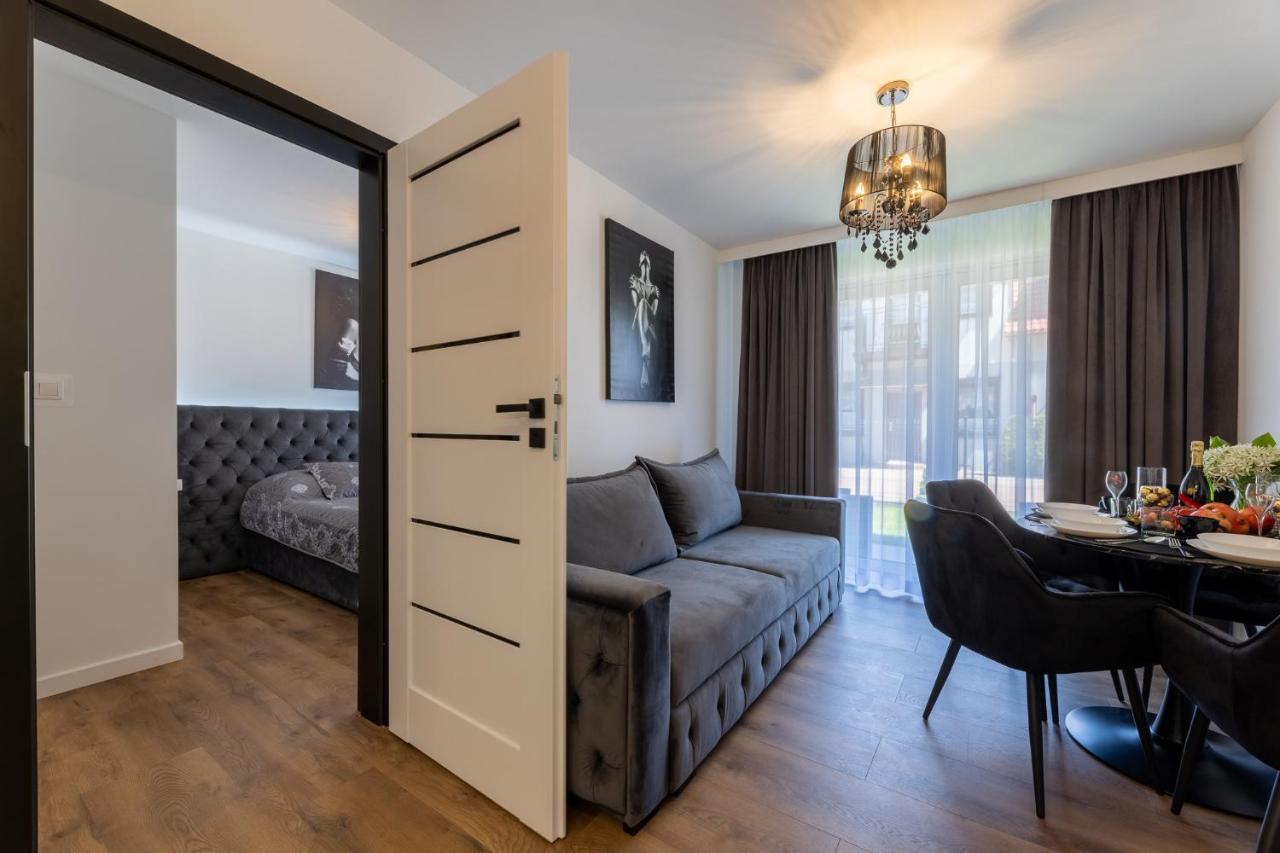 Sunrise Apartaments Luxury ロビ エクステリア 写真
